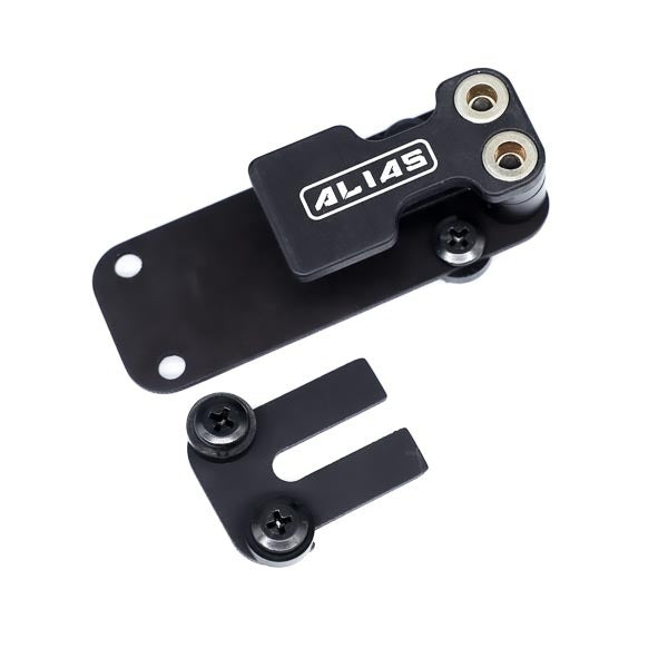 Alias OWB Molle Adapter - Neomag